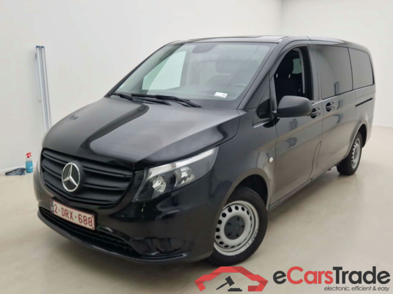 MERCEDES-BENZ VITO TOURER 2.0 TOURER 114 CDI L2 9G-TRONI