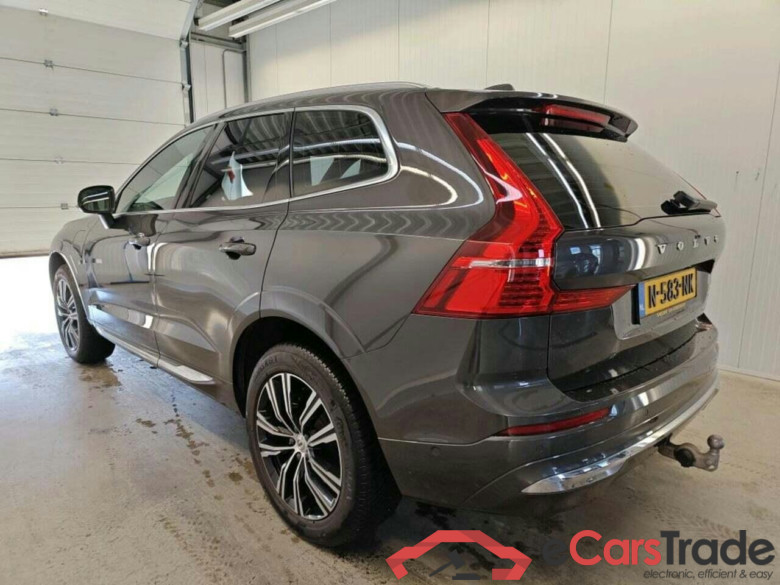 VOLVO XC60 2.0 T6 AWD Inscr.Exc #6