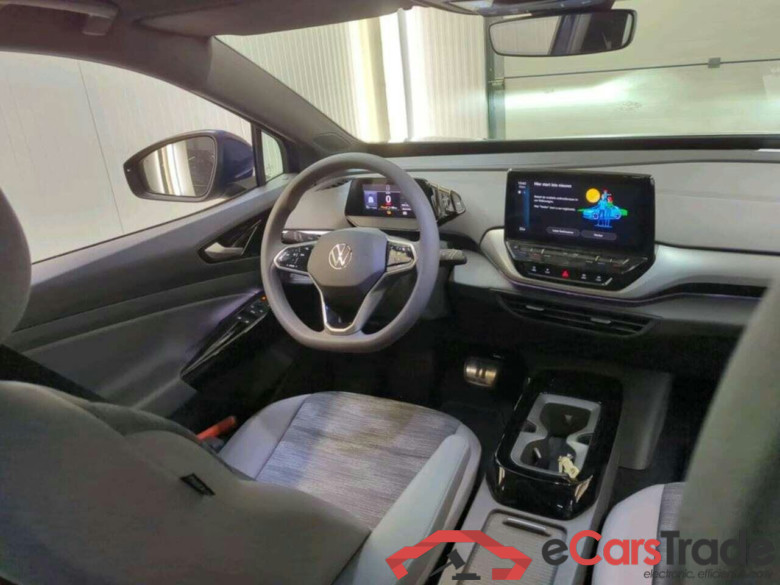 VOLKSWAGEN ID.4 Pro 77 kWh #3