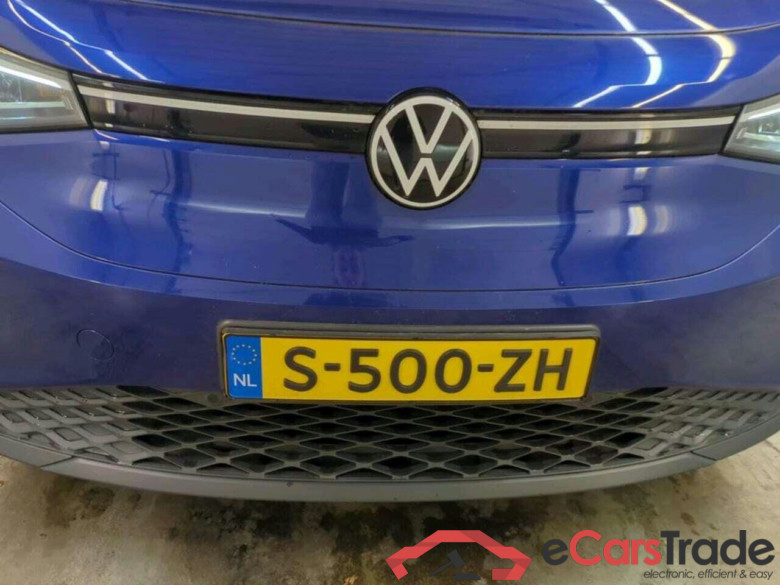 VOLKSWAGEN ID.4 Pro 77 kWh #4