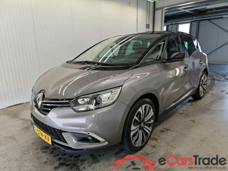 RENAULT Scénic 1.3 TCe Business Zen