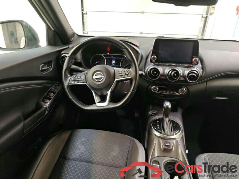 NISSAN JUKE 1.6 Hyb. N-Connecta #3