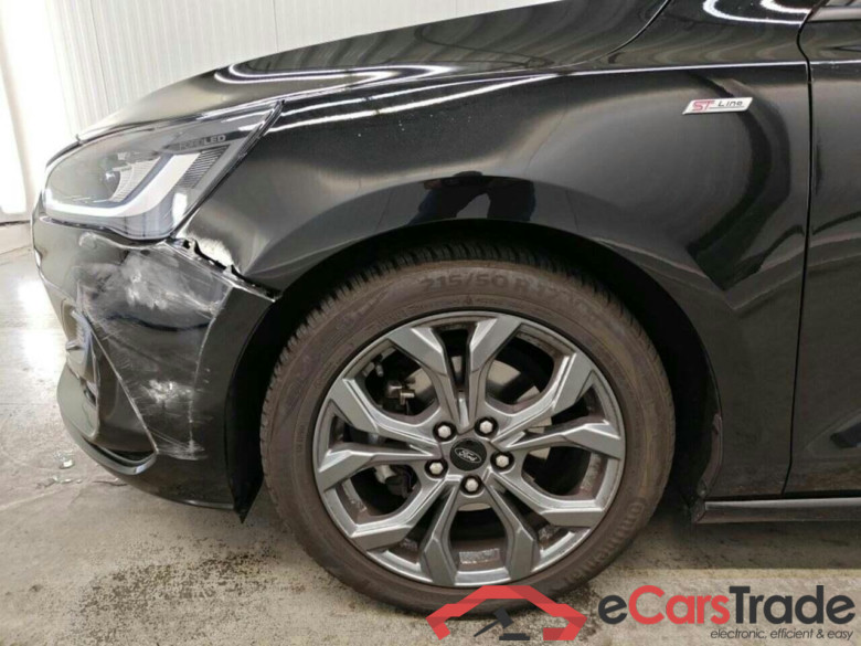 FORD Focus Wagon 1.0 EBH ST Line #6