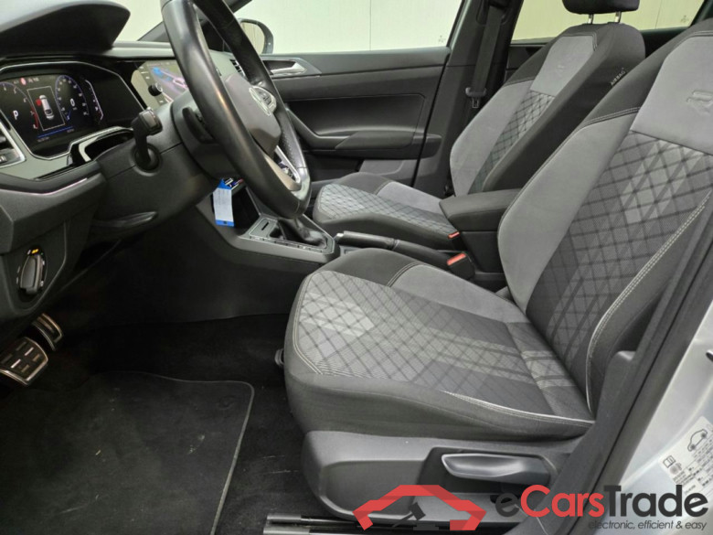 VOLKSWAGEN Taigo 1.0 TSI R-Line #5