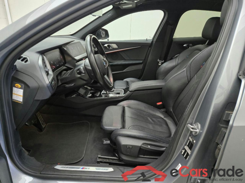 BMW 1-serie 118i High Executive #5