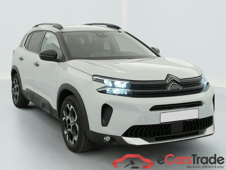 Citroen C5 AIRCROSS Max Hybride 145 e-DCS6 #1