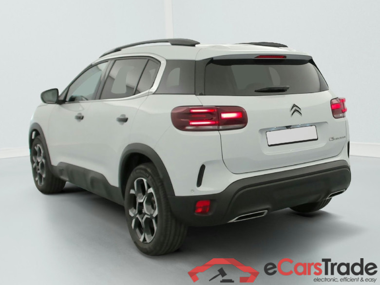 Citroen C5 AIRCROSS Max Hybride 145 e-DCS6 #5
