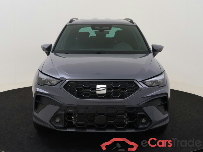 Seat Arona Play Plus 1,0 TSI 115 hp DSG7 #2