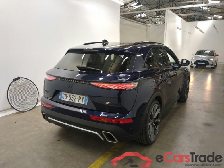 DS DS 7 / 2022 / 5P / SUV E-TENSE 4x4 360 LA PREMIERE(SL) #4
