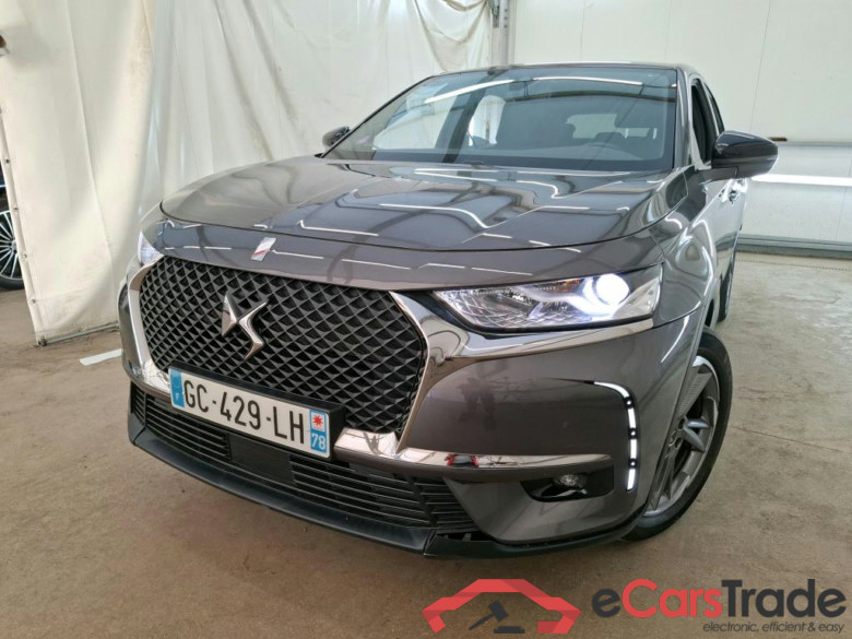 DS DS 7 Crossback / 2017 / 5P / SUV E-TENSE 225 Business