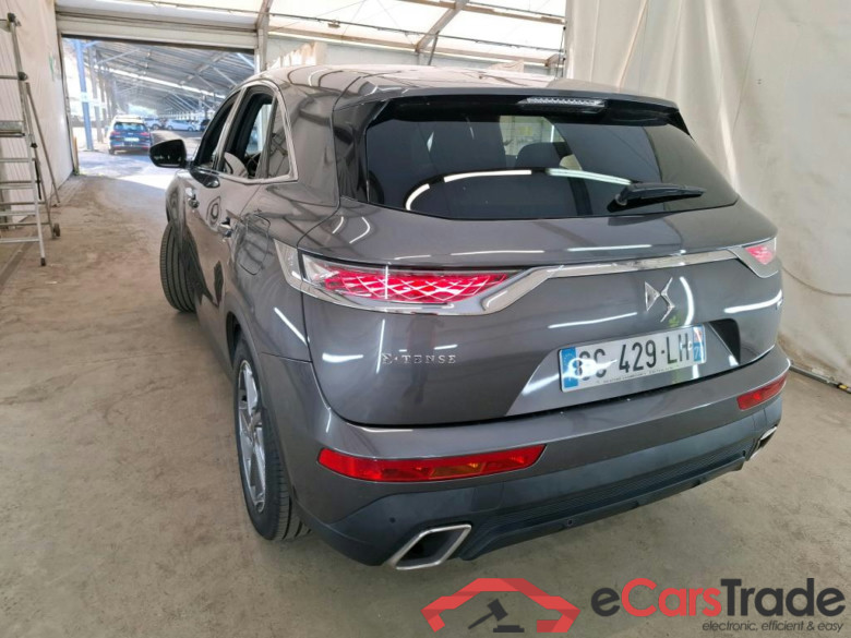 DS DS 7 Crossback / 2017 / 5P / SUV E-TENSE 225 Business #3