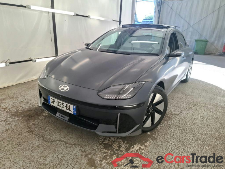 Ioniq 6 Executive Electrique 4WD 77kWh BVA #1