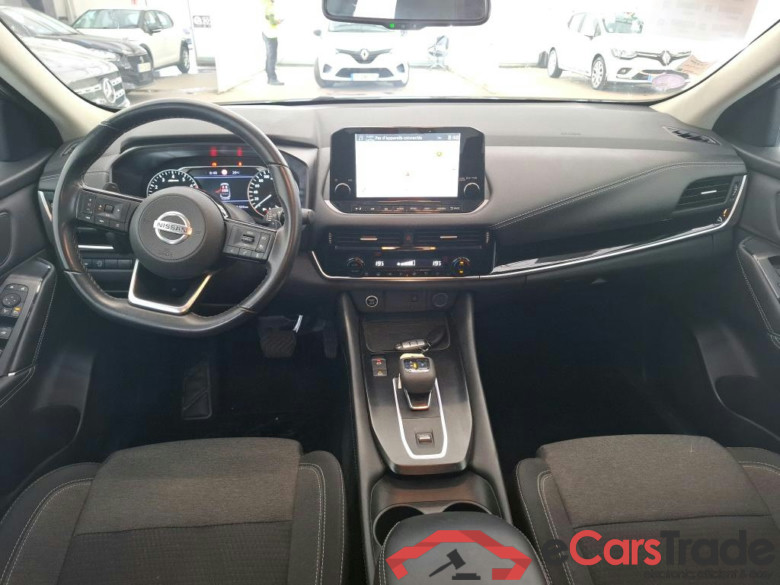 NISSAN Qashqai / 2021 / 5P / Crossover 1.3 MHEV 158ch Xtronic N-Style(SP) #5