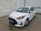 preview Toyota Yaris #0