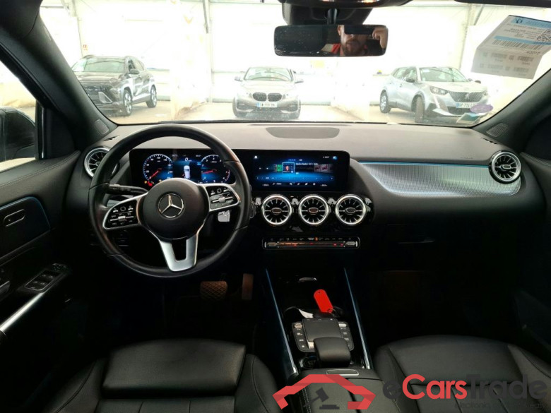 MERCEDES-BENZ GLA / 2020 / 5P / SUV 1.3 GLA 200 PROGRESSIVE LINE DCT #5
