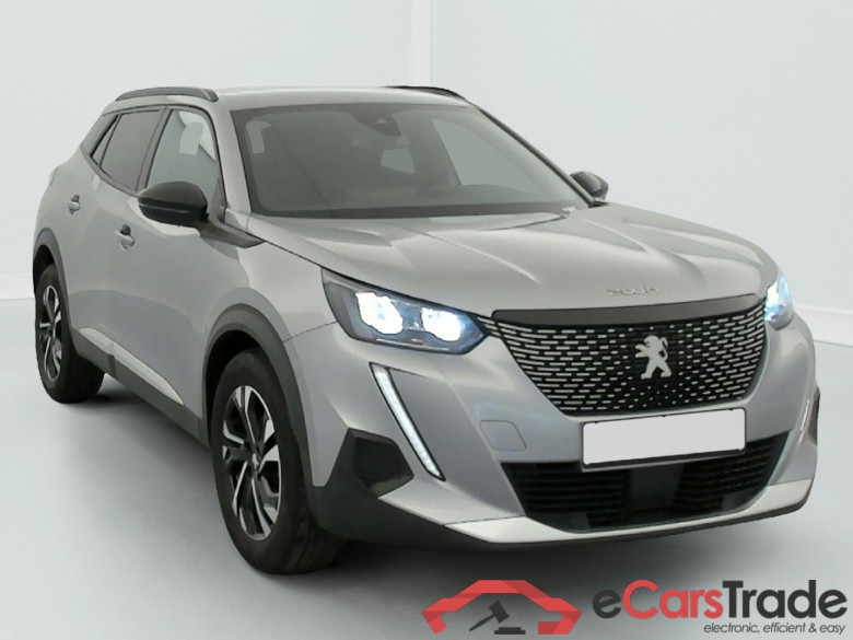 Peugeot 2008 Allure PureTech 130 S&S BVM6