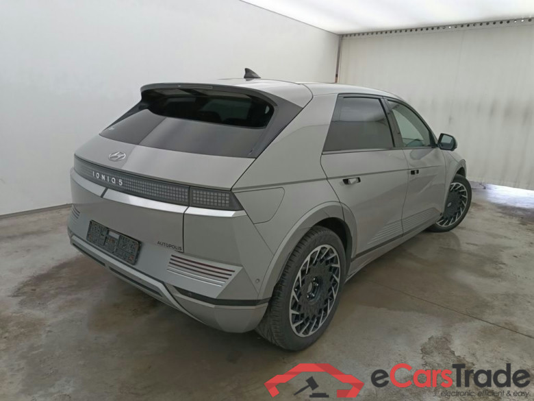 HYUNDAI IONIQ 5 77 kWh 228hp Balance 5d #2