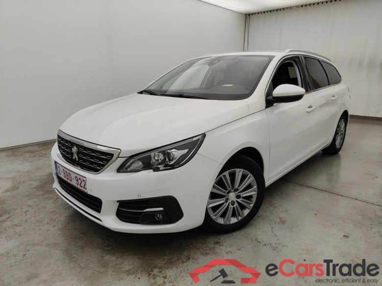 Peugeot 308 SW 1.2 PureTech 130 S&S Allure 5d #1