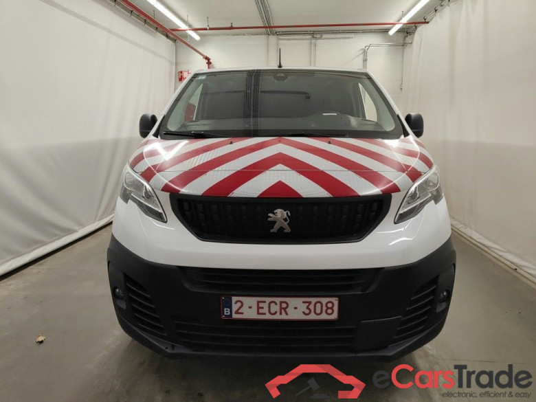Peugeot Expert Standard L2 2.0 BlueHDi 145 EAT8 4d #5