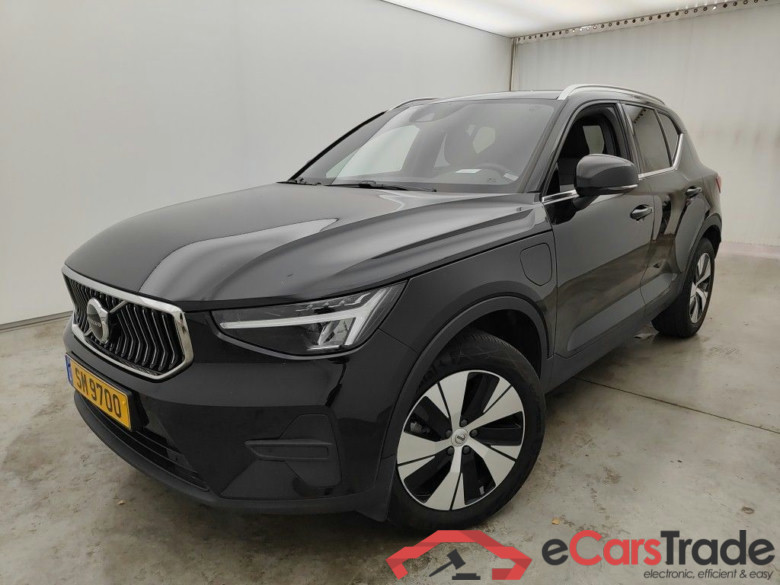 VOLVO XC40 - 2022 1.5 T4 129hp PHEV Core DCT 5d