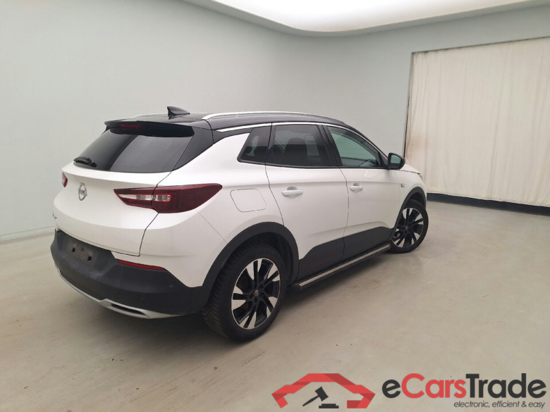 Opel, Grandland X '17, Grandland X 1.5D 96kW Innov.A #4