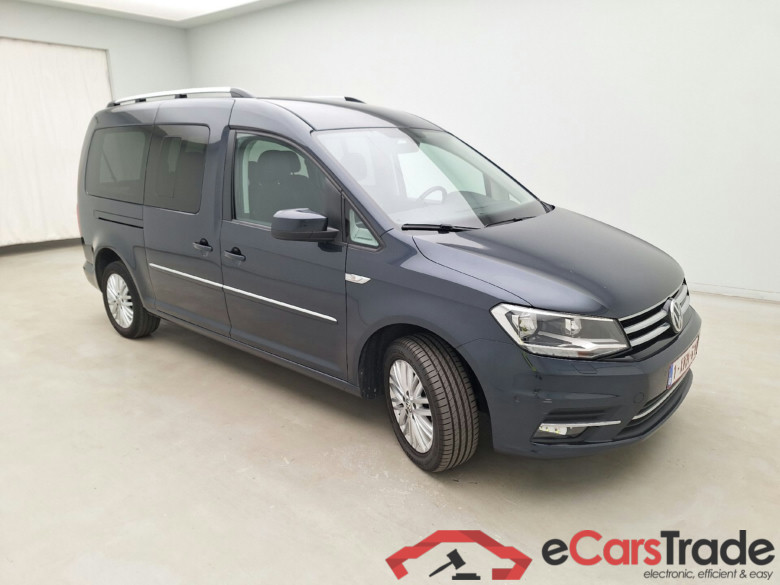 VW, Caddy '15, Caddy Max.2.0TDI 75kW High.DSG #5