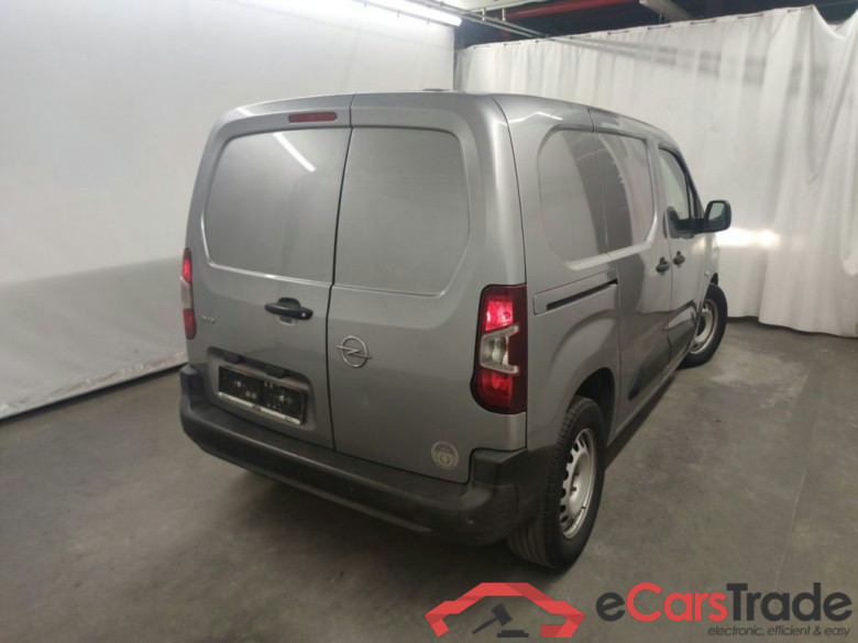 Opel Combo 1.5 Turbo 55kW 2.0T L1H1 Edition 4d #2