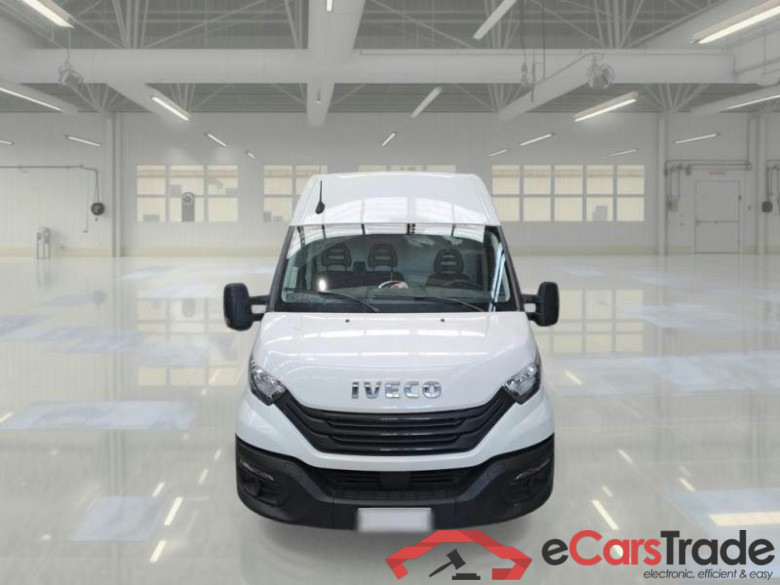 IVECO DAILY / 2021 / 4P / FURGONE 35S14 V 3520L H2 #6