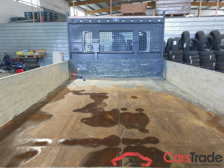 RENAULT MASTER / 2019 / 2P / CASSONE RIBALT. TC CR TP RG L2 T35 ENERGY DCI 165 ICE #5