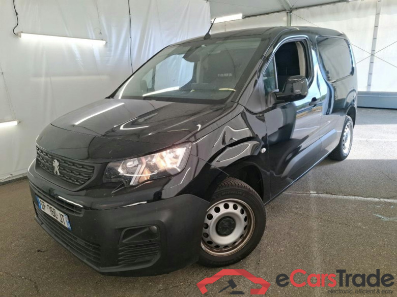 Partner Premium L1 1.5 HDi 130CV BVM6 E6d