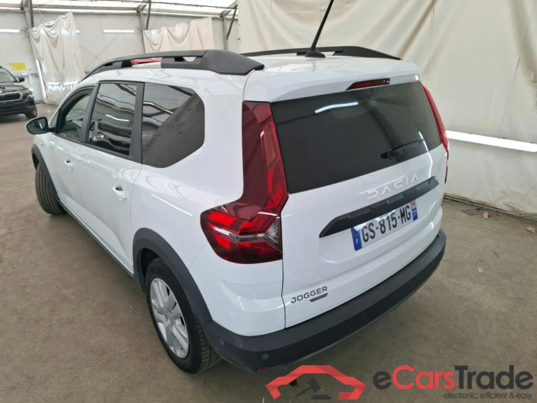 Jogger Expression 1.6 140CV BVA6 7 Sieges 6E #2
