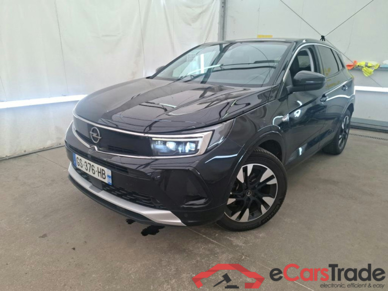 Grandland X Business Elegance 1.2 Turbo 130CV BVA8 6E #1