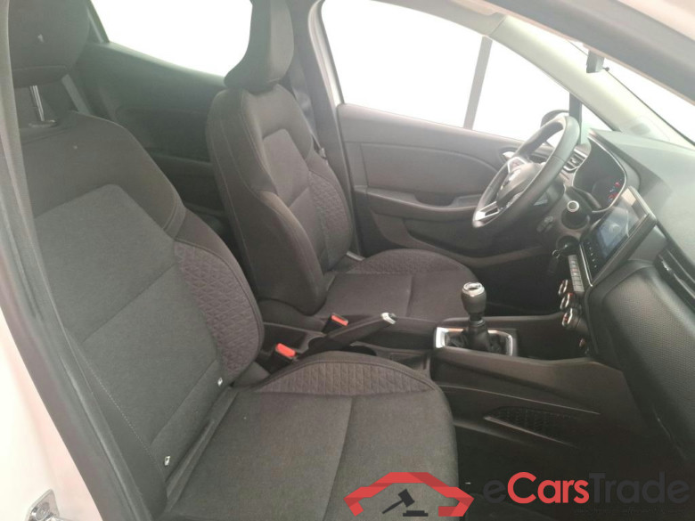 Clio V Business 1.0 TCe 100CV BVM5 E6dT #6