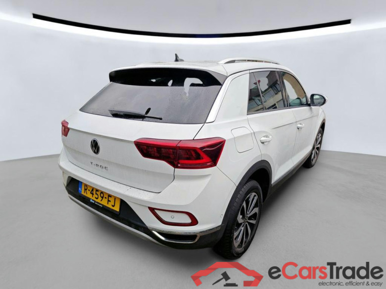 VOLKSWAGEN T-Roc 110 kW #4