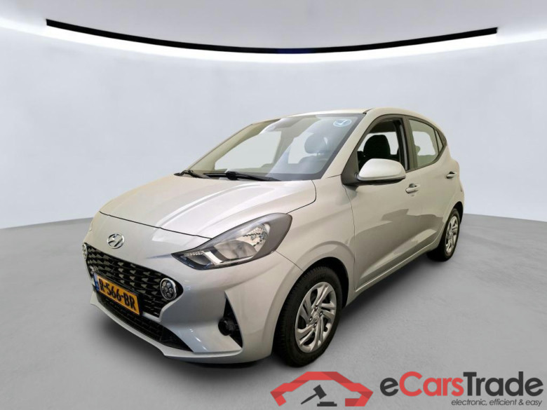 HYUNDAI i10 49 kW #1