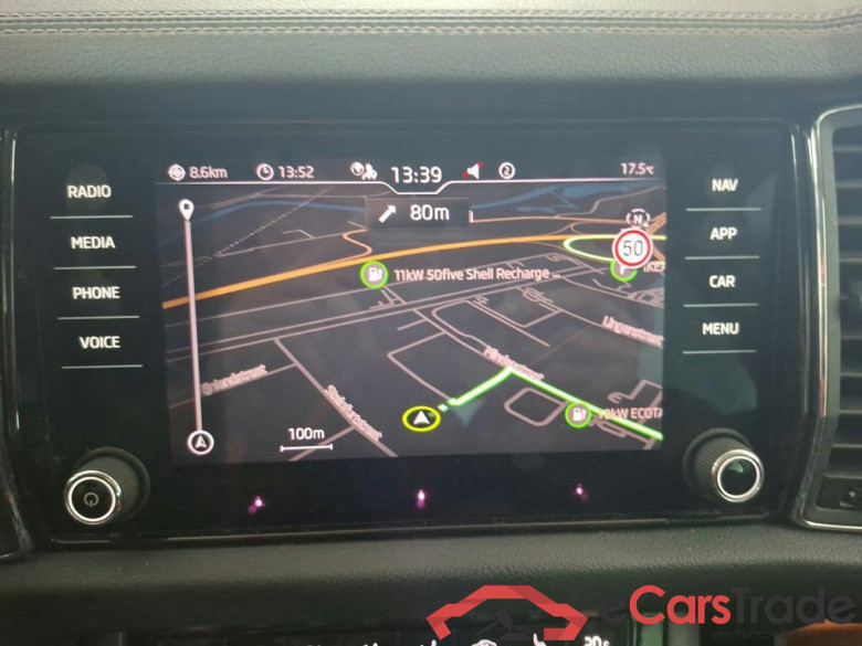 SKODA Kodiaq 110 kW #2