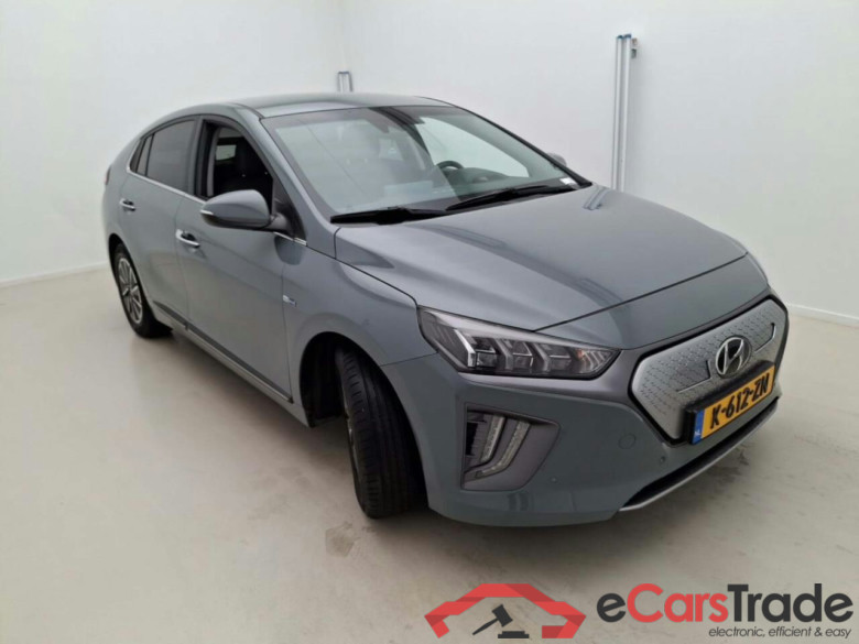 HYUNDAI IONIQ Premium EV 38 kWh #4