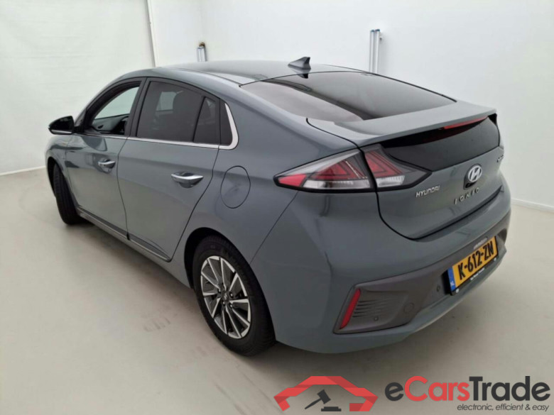 HYUNDAI IONIQ Premium EV 38 kWh #5