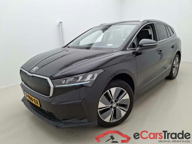 SKODA Enyaq iV 80 Business Edition #1