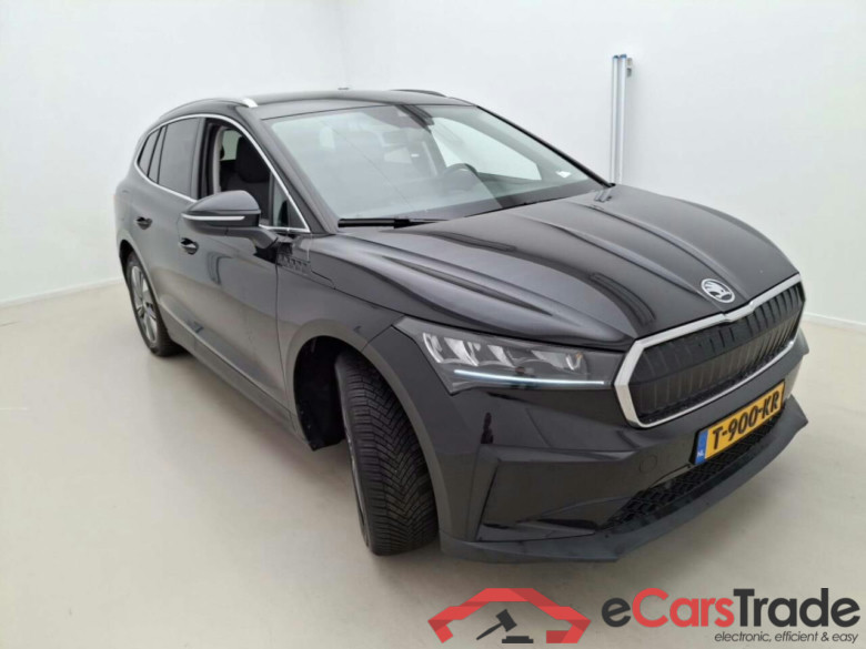 SKODA Enyaq iV 80 Business Edition #4