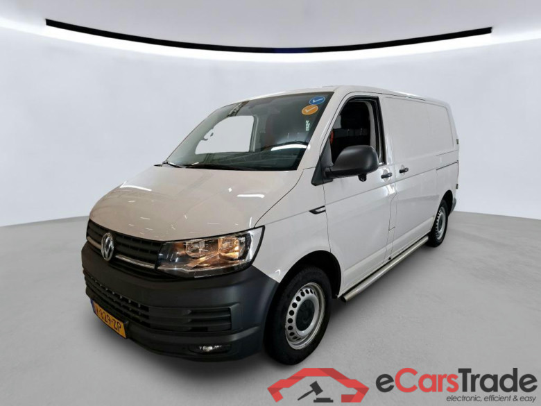 VOLKSWAGEN Transporter 75 kW #1