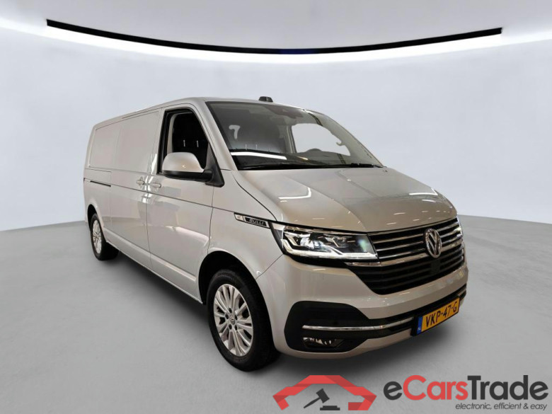 VOLKSWAGEN Transporter 110 kW #5