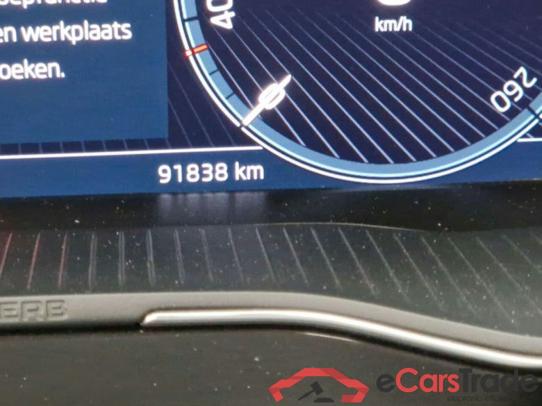 SKODA Superb Combi 1.4 TSI iV BnsEdPlus #6