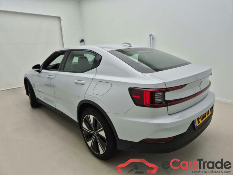 Polestar 2 SRSM 69 kWh #5