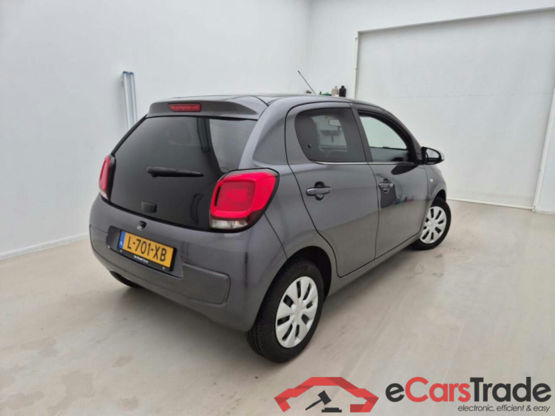 CITROEN C1 1.0 VTi Feel #2