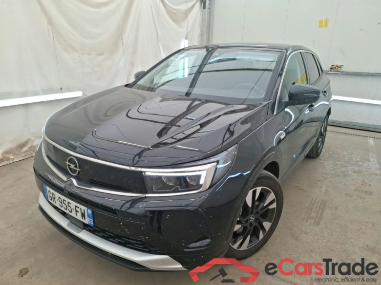 OPEL Grandland / 2021 / 5P / SUV Hybride 225 ch ELEGANCE BUSINESS CD OP 150 #1