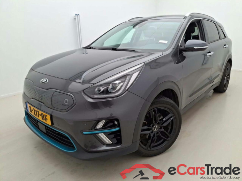 KIA e-Niro ExecutiveLine 64 kWh