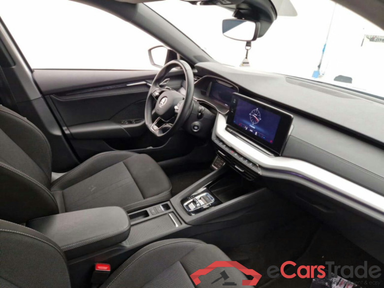 SKODA Octavia Combi 1.0 e-TSI Sport Bns #3