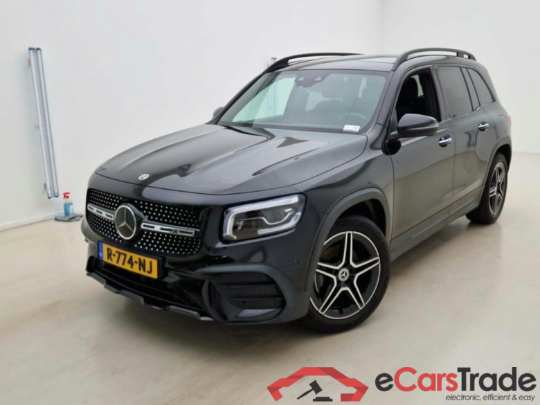 MERCEDES-BENZ GLB 200 Bns Sol.AMG 7p #1