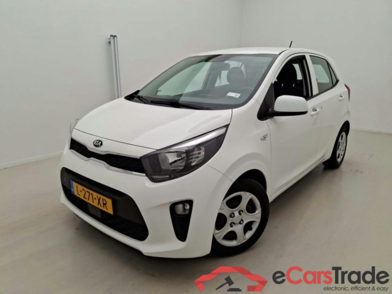 KIA Picanto 1.0 DPi ComfortLine